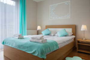 Apartament Lux